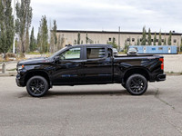 Welcome To Sherwood Park Chevrolet. The #1 Volume Chevrolet Dealer in Canada. This Chevrolet SILVERA... (image 9)