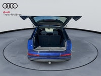 Certified 2019 Audi Q7 for sale in excellent condition with 2 keys included - luxury, performance an... (image 6)