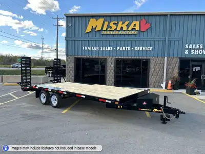 Two Eastern Ontario Pickup Locations - Ottawa or Iroquois, Ontario - Call Today for a Quote ________...