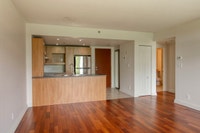 Akelius one bedroom apartment for rent. Located near Atwater in the Little Burgundy neighborhood, Mo... (image 1)