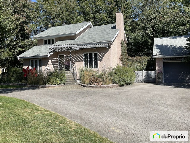 $699,000 - 2 Storey for sale in St-Charles-Borromée — photo 3
