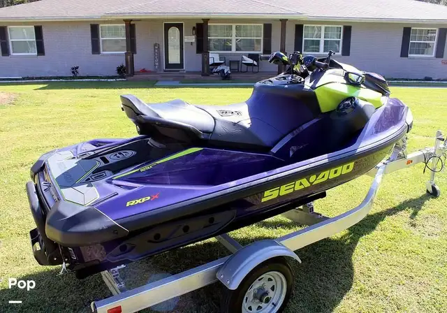 2023 SEADOO RXPX 300 (FINANCING AVAILABLE) in Personal Watercraft in Strathcona County - Image 11