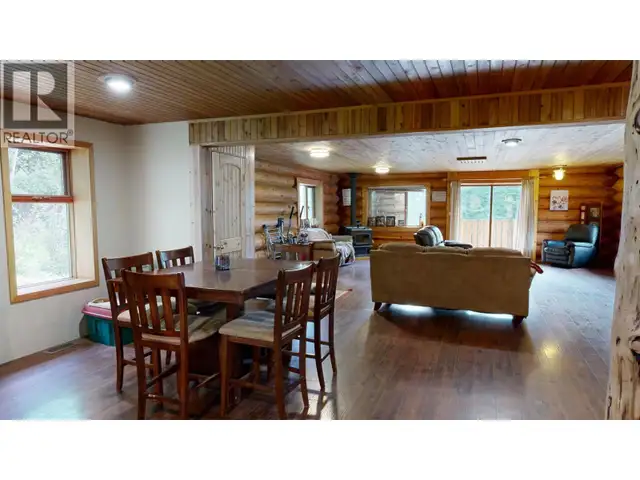 7524 THOMAS POINT ROAD 100 Mile House, British Columbia in Houses for Sale in 100 Mile House - Image 14