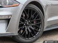 2022 Ford Mustang GT Premium 2022 Ford Mustang GT Premium Vehicle Highlights: Cooled Seats Heated Se... (image 9)