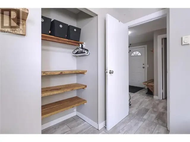 4817 Snow Pines Road Unit# D Big White, British Columbia in Houses for Sale in Penticton - Image 15