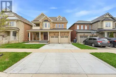 Introducing an exceptional luxury residence offering over 3,700 sq. ft. of refined living space with...