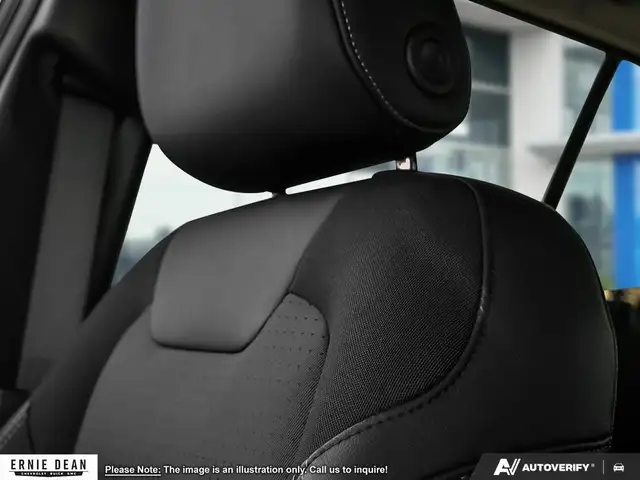 2026 Chevrolet Trax LT in Cars & Trucks in Barrie - Image 21