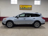 WOW! WHAT A TRUCK! SUBARU DEALER TRADE-IN! SERVICE RECORDS! WELL CARED FOR! RARE FIND 3.6L OUTBACK T... (image 1)