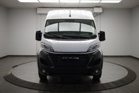 CLOTH FRONT BUCKET SEATS, CONVENIENCE GROUP, STORAGE GROUP, FULL-SIZE SPARE TIRE, FACTORY ACTIVATION... (image 1)