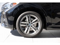 2021 BMW X1 xDrive28i Black Sapphire Metallic 2.0L 4-Cylinder DOHC 16V TwinPower Turbo AWD 8-Speed A... (image 6)