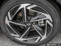 This Hyundai Sonata Hybrid has a strong Gas/Electric I-4 2.0 L/122 engine powering this Automatic tr... (image 7)