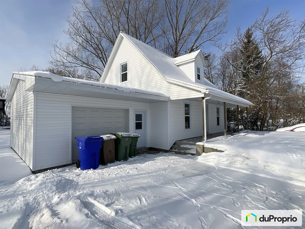 $545,000 - 1 1/2 Storey for sale in St-Mathias-sur-Richelieu — photo 1