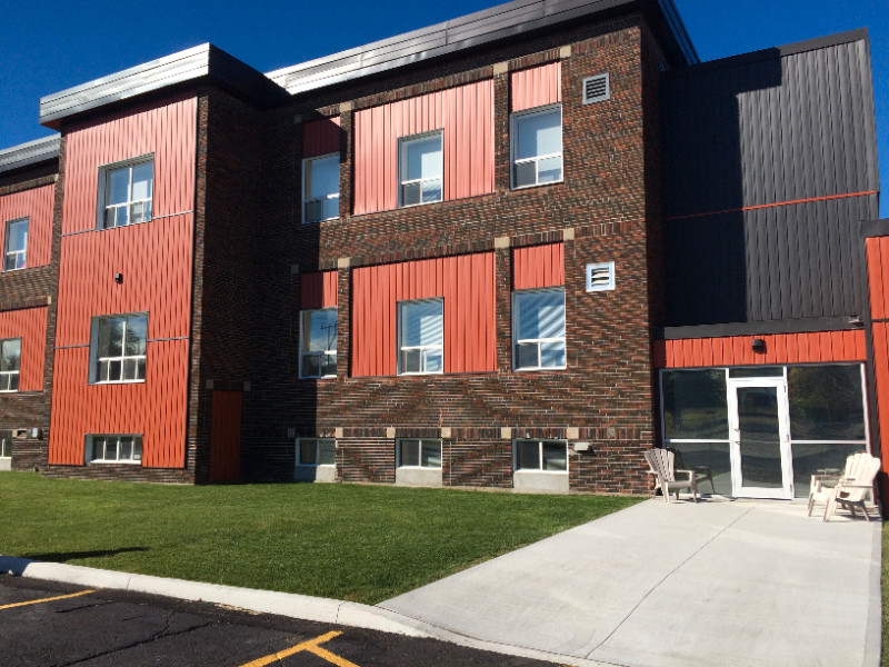 Apartments for Rent 2 Bedroom Apartments Available Long Term Rentals Timmins Kijiji