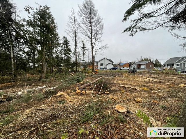 $74,500 - Residential Lot for sale in St-Alexandre-De-Kamouraska — photo 1