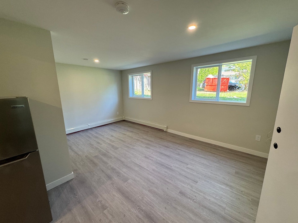 Lower Level, Bachelor Unit - 329 Albany St - $1650/month 3