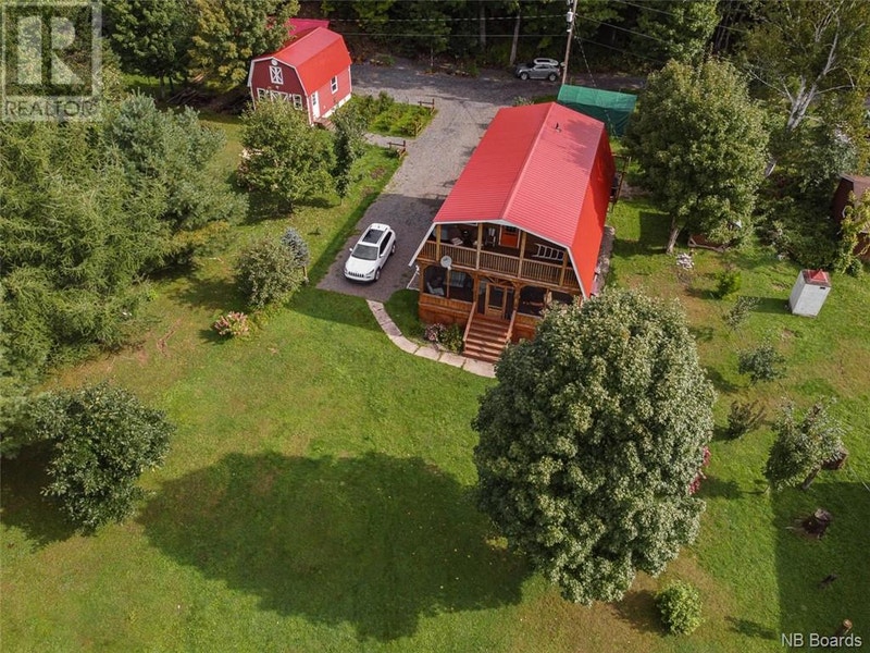 22 Cottage Lane Durham Bridge, New Brunswick Houses for Sale