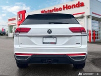 *WATERLOO HONDA'S **PRE-OWNED BUY SMART PROGRAM* - With the purchase of this vehicle, you will recei... (image 6)