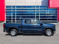 Great Value! Clean CarFax, New BFG All Terrain Tires, Newer Brakes, Beautiful Pacific Blue Metallic... (image 6)