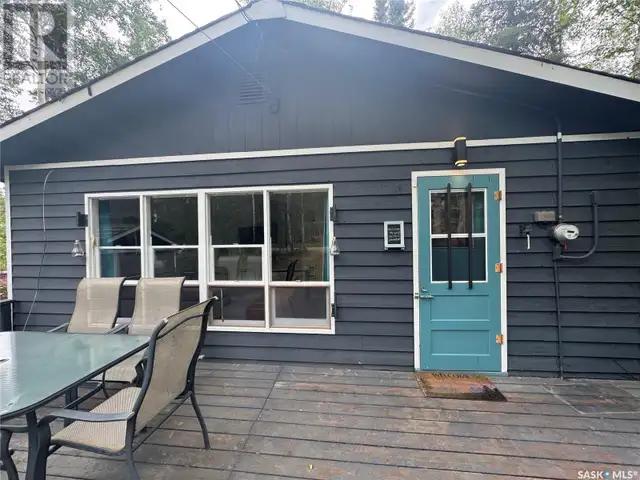 1504 Spruce STREET Northern Admin District, Saskatchewan in Houses for Sale in La Ronge - Image 32