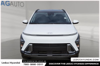 2024 Hyundai Kona 2.0L Preferred Experience the Hyundai Kona 2.0L Preferred with only 49942 km on th... (image 1)