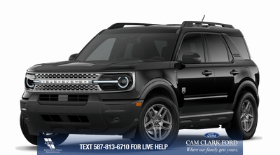 Thanks for viewing our Cam Clark Ford Inventory! Cam Clark Ford has been serving the community for o...