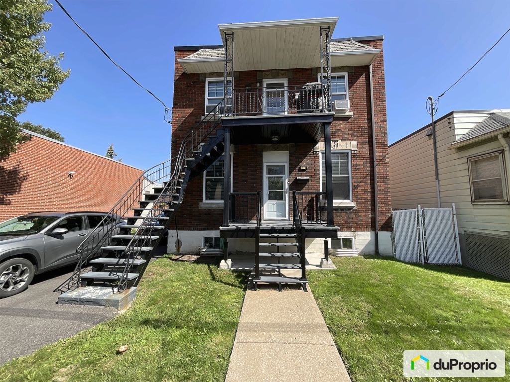 10e Avenue — photo 1