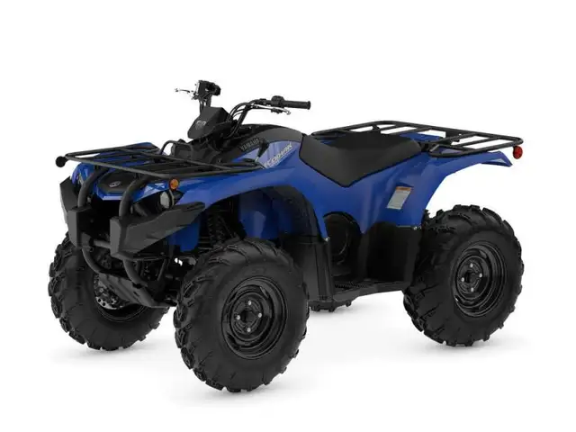 2024 Yamaha Kodiak 450 in ATVs in Cambridge - Image 17