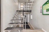 Amenities: Dishwasher • Spacious Rooms • Security Lights Suite & Building: Spacious one-bedroom and... (image 8)