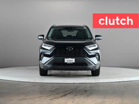 NO ACCIDENTS / CLEAN CARFAX / Power Tailgate/Hatch, Front Heated Seats, Climate Control and more! Cl... (image 2)
