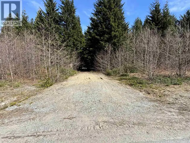 160 ELDERBERRY STREET Kitimat, British Columbia in Land for Sale in Kitimat - Image 4