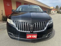 ALL TRADES WELCOME!! OPERATING BY APPOINTMENT 2011 Lincoln MXK Limited AWD!! Loaded with every avail... (image 1)