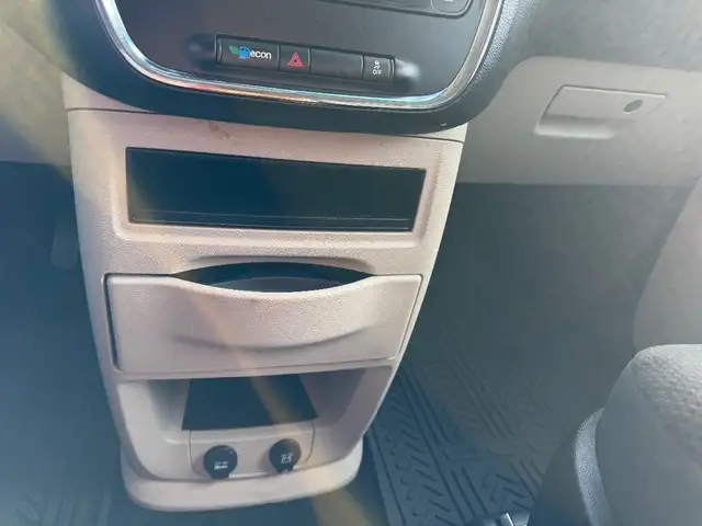 2017 Dodge GRAND CARAVAN642696557707531222
