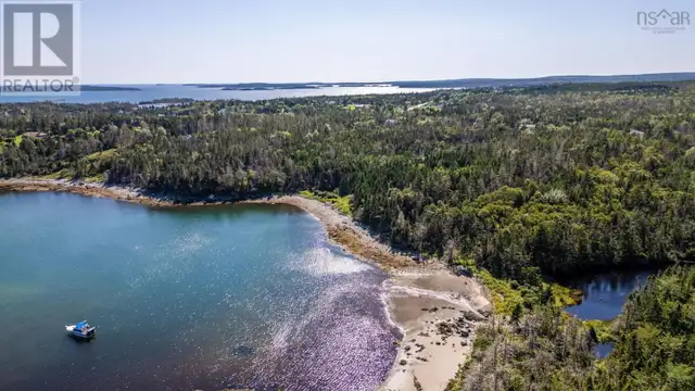 ZM NO 7 Highway Murphy Cove, Nova Scotia in Land for Sale in Truro - Image 5