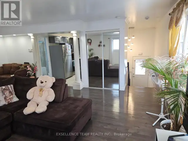 2 BELLAMY STREET Cornwall, Ontario in Houses for Sale in Cornwall - Image 19