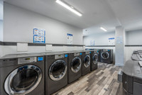 Set in Toronto’s prestigious Forest Hill neighbourhood, A modern set of midrise and townhome apartme... (image 2)