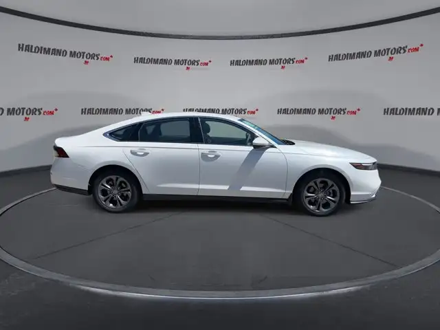 2024 Honda Accord Sedan EX | No Accidents | Sunroof in Cars & Trucks in Hamilton - Image 10