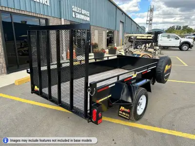 Buy Factory Direct and Save! Get it delivered to our Sudbury Pickup Depot or pick up at our factory...