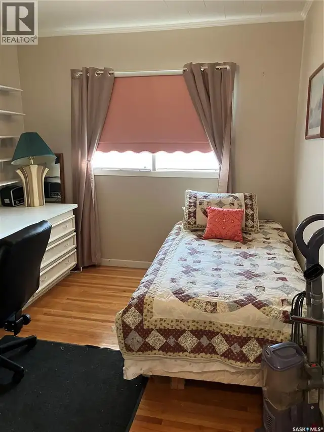 113 4th AVENUE SW Ituna, Saskatchewan in Houses for Sale in Regina - Image 21