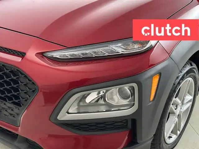 2020 Hyundai Kona Essential AWD w/ Apple CarPlay, Heated Front S in Cars & Trucks in City of Toronto - Image 10