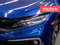 Brake Assist, Auto Dimming Rearview Mirror, Front Heated Seats and more! Clutch is the largest onlin... (image 6)