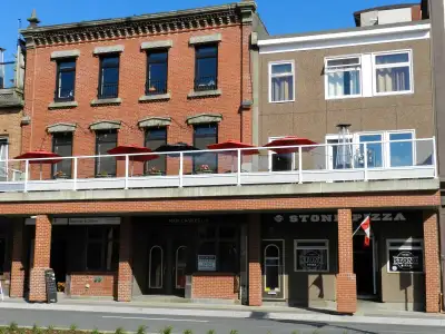 CHARMING DOWNTOWN DARTMOUTH COMMERCIAL SPACE FOR LEASE