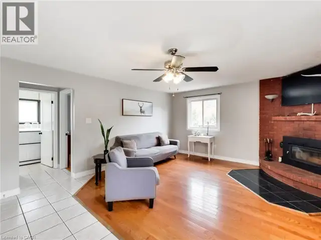 18 PAVAROTTI Court Hamilton, Ontario in Houses for Sale in Hamilton - Image 26