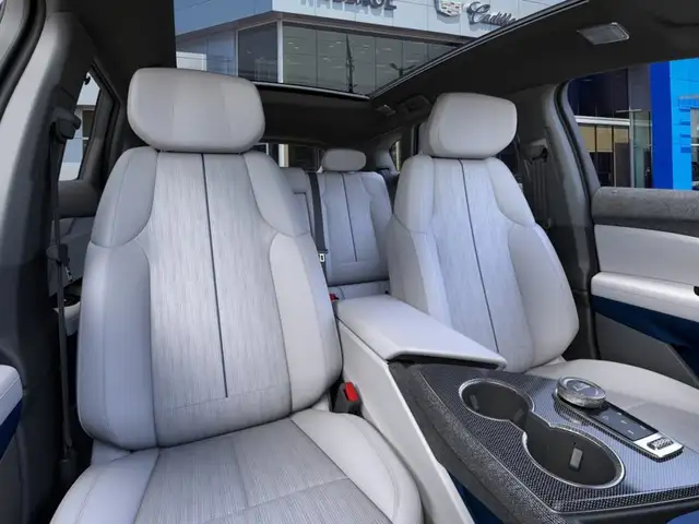 2027 Cadillac OPTIQ 4dr Premium Sport in Cars & Trucks in Oakville / Halton Region - Image 20