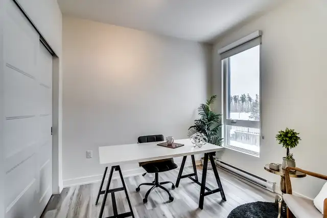 Studio disponible à Gatineau! 3 Mois De Loyer GRATUIT | in Long Term Rentals in Gatineau - Image 7