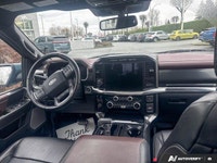 This Ford F-150 boasts a Regular Unleaded 2.7 L EcoBoost engine powering this Automatic transmission... (image 9)