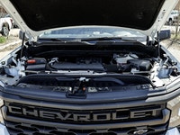 Welcome To Sherwood Park Chevrolet. The #1 Volume Chevrolet Dealer in Canada. Cloth / Front Bench Se... (image 8)