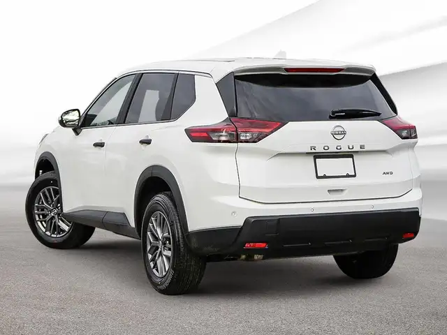 2026 Nissan Rogue S in Cars & Trucks in Oshawa / Durham Region - Image 5
