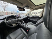 The 2021 Lexus NX 300 Luxury Package Canada is a premium compact SUV that emphasizes refined comfort... (image 6)