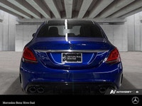 Ensemble Édition Avant-garde // Ensemble nuit AMG // AMG Driver's Package // 19inch AMG Multi-Spoke... (image 3)