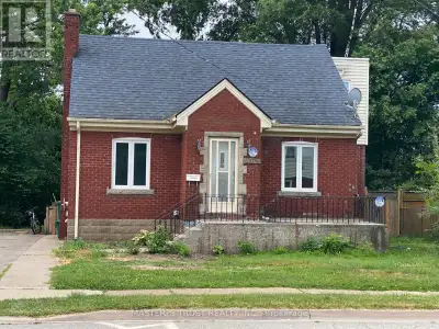 6203 MAIN STREET Niagara Falls (Dorchester), Ontario